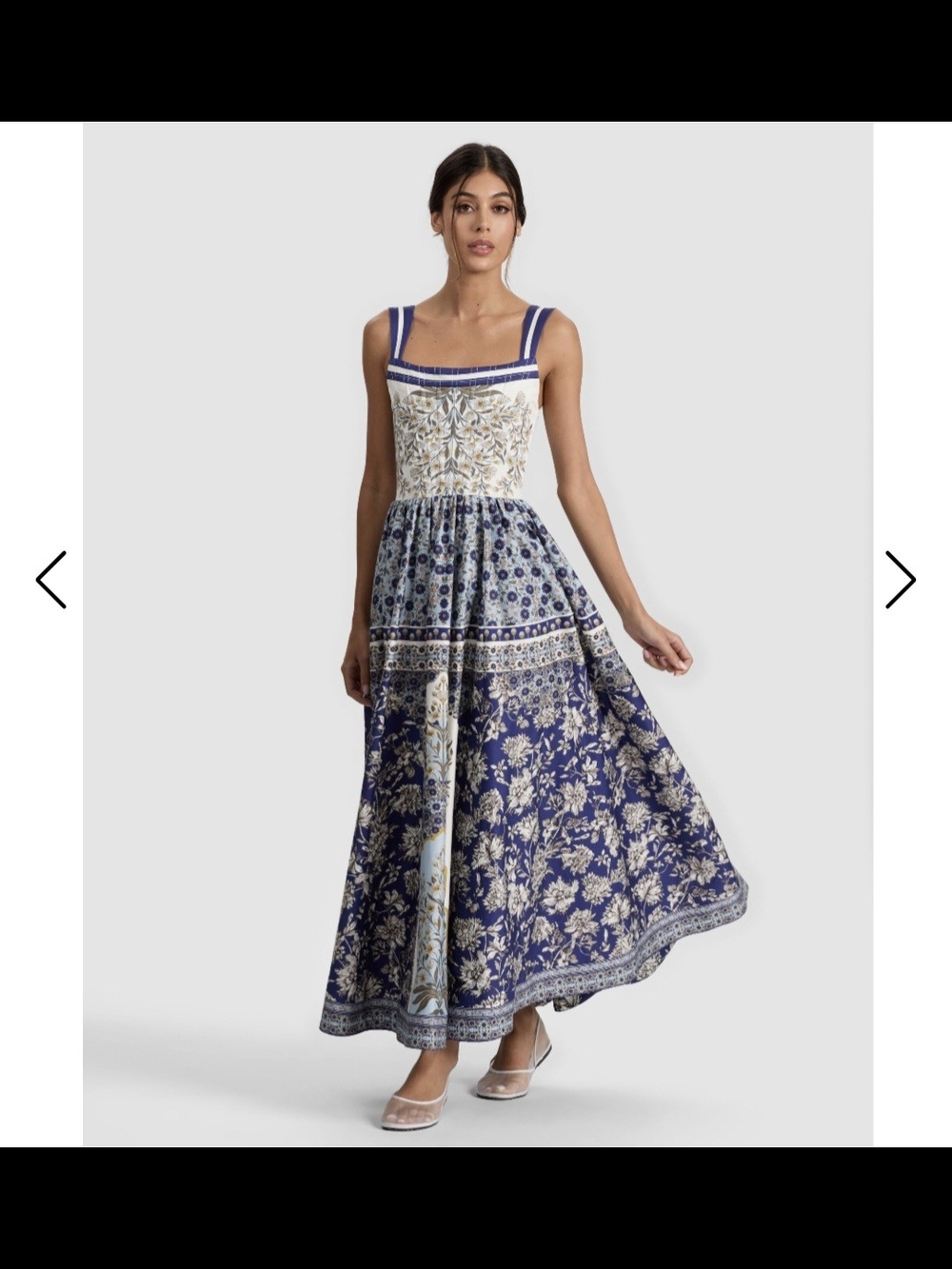 Alice + Olivia Guinevere Bustier Dress $1195 (478) - Picture 5 of 7